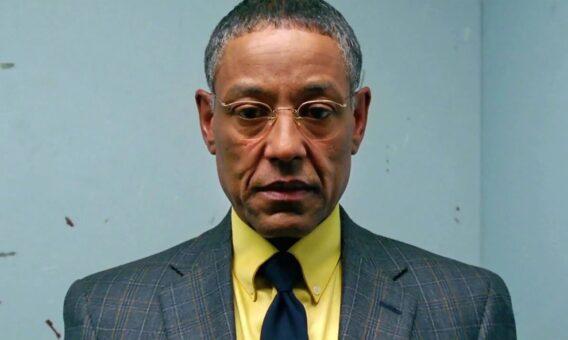 Giancarlo Esposito