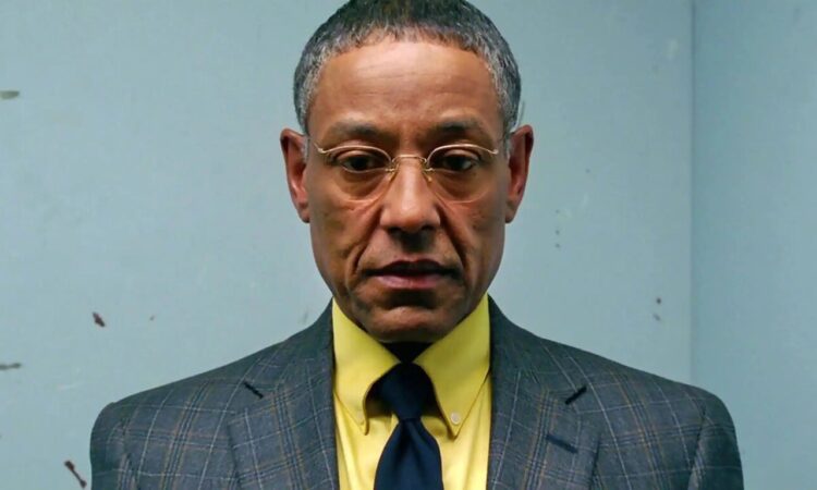 Giancarlo Esposito