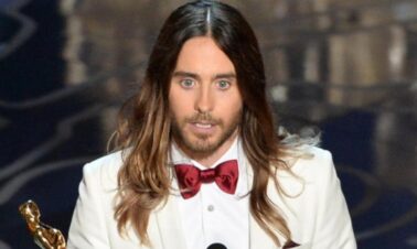 Jared Leto