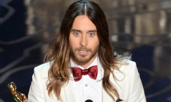 Jared Leto