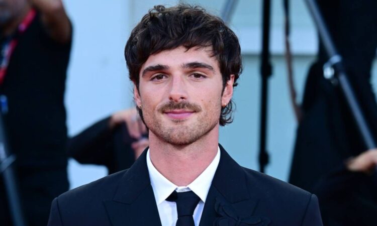 Jacob Elordi