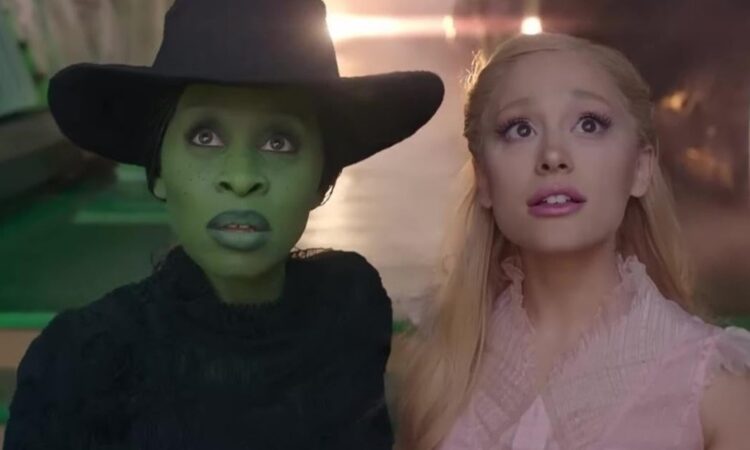 Wicked