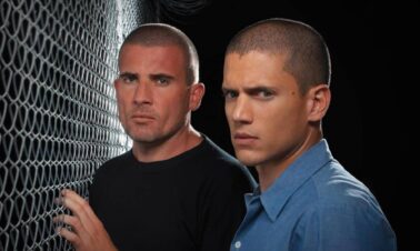 Prison Break