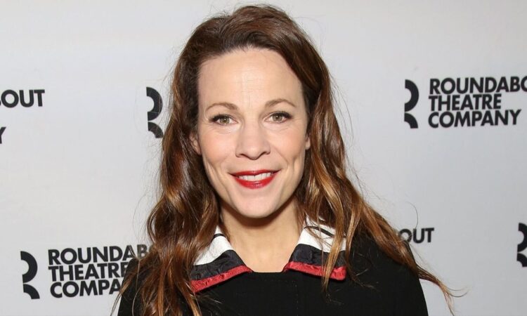 Lili Taylor