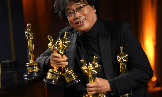Bong Joon Ho