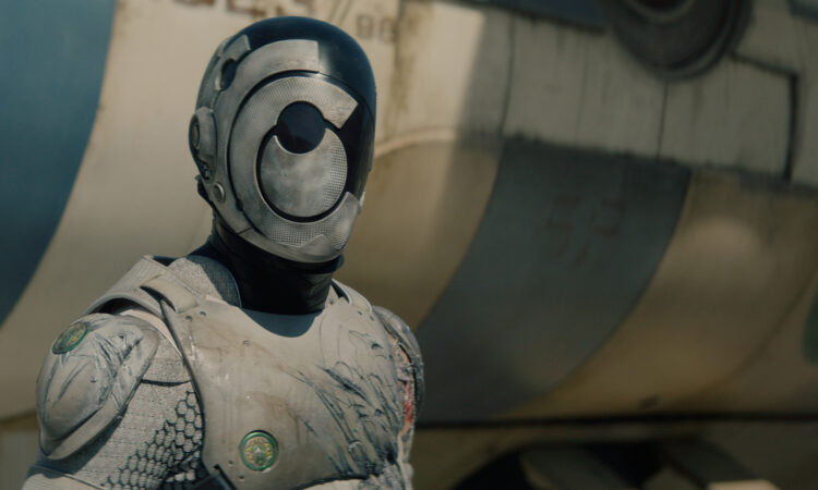 Murderbot