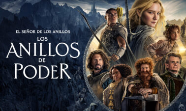 Los anillos de poder