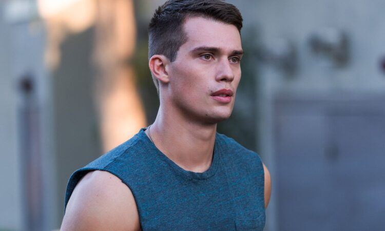 Nicholas Galitzine