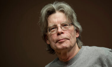 Stephen King