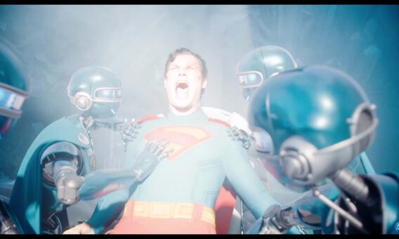 Superman-james-gunn