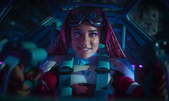 Black Mirror