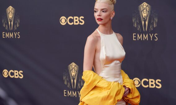Anya Taylor-Joy