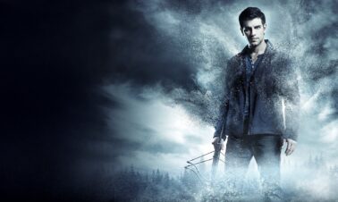 Grimm serie