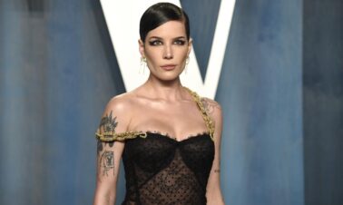 Halsey