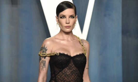 Halsey