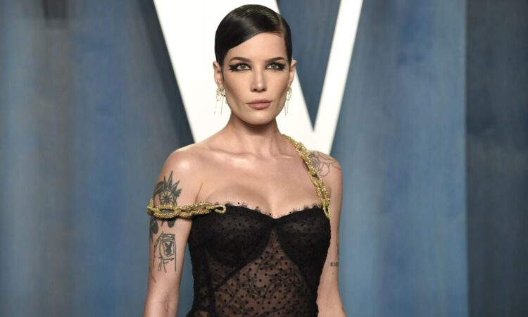 Halsey