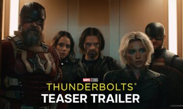 Thunderbolts