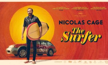 The Surfer