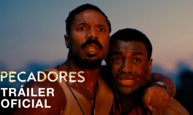 Pecadores