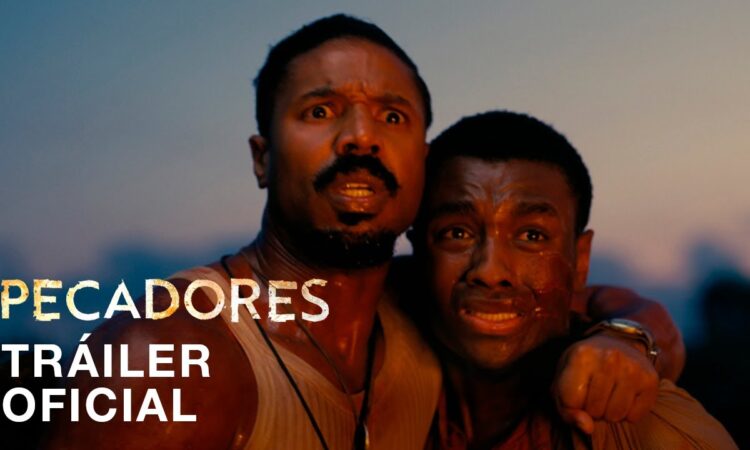 Pecadores