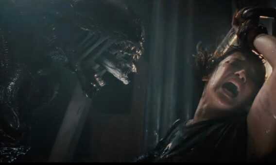 Alien: Romulus
