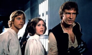 Star Wars