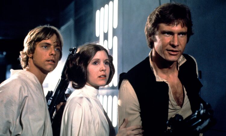 Star Wars
