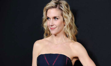 Rhea Seehorn