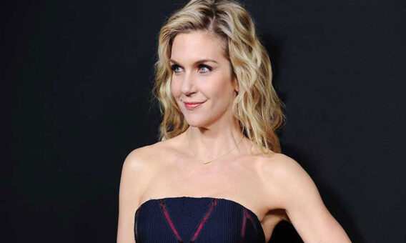 Rhea Seehorn