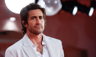 Jake Gyllenhaal