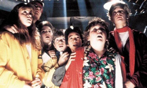 Los Goonies