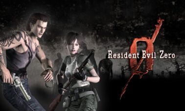 Resident Evil Zero