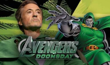 Avengers: Doomsday