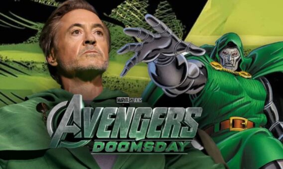 Avengers: Doomsday