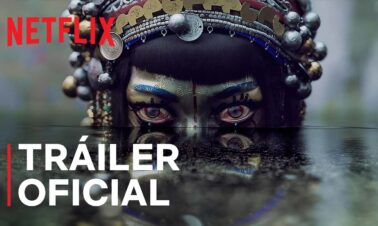 Love, Death + Robots