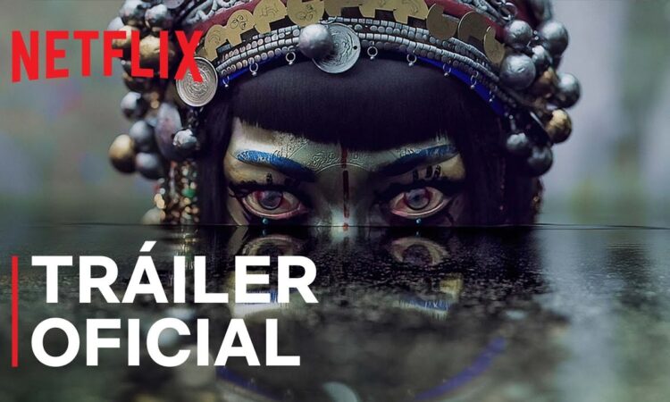 Love, Death + Robots