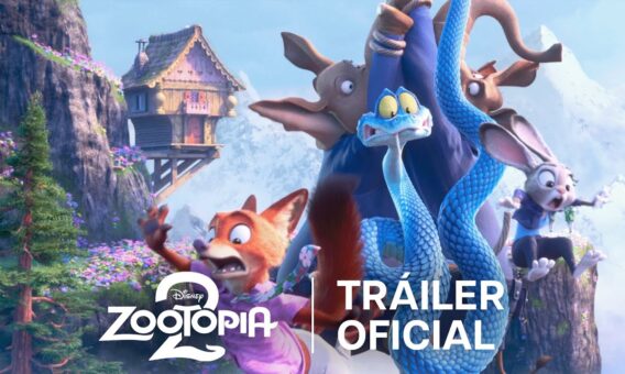 Zootopia