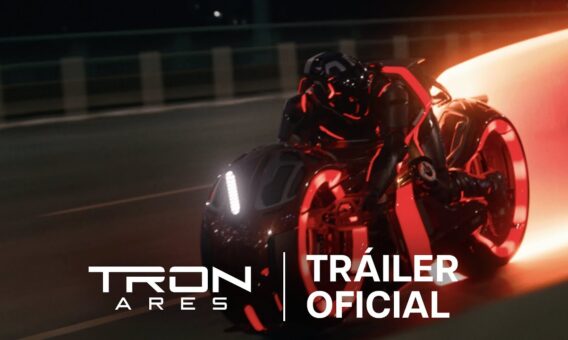 Tron: Ares