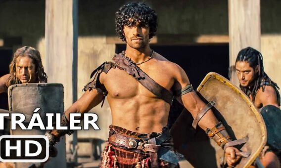 Spartacus: House of Ashur