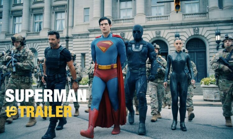 Superman