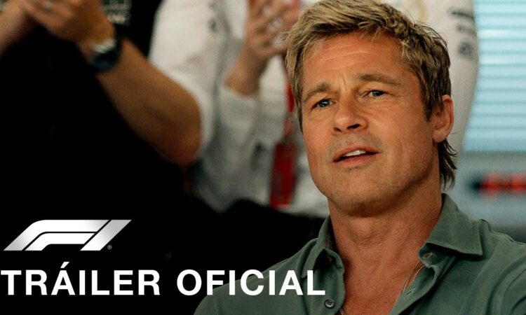 F1 película