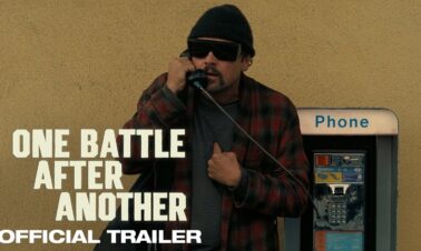 One battle after another