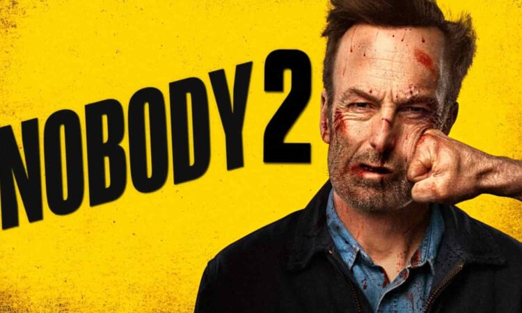 Nobody 2