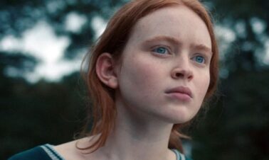 Sadie Sink