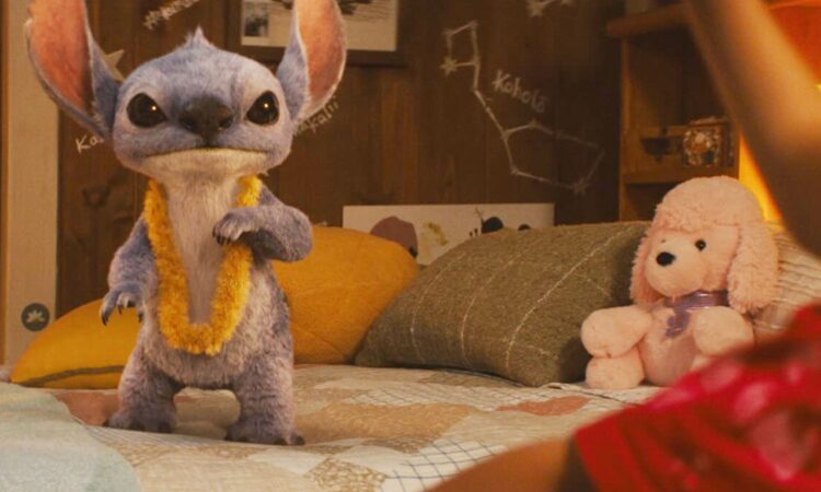 Lilo & Stitch