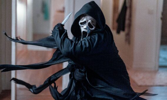Scream 7