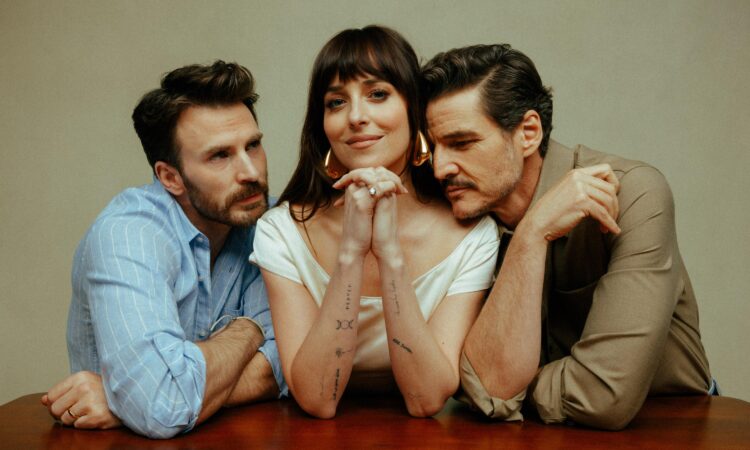Amores materialistas