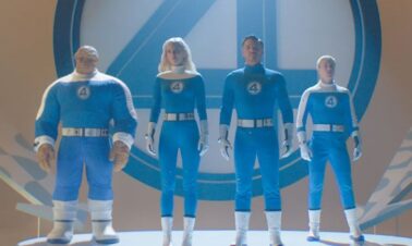 los-4-fantasticos