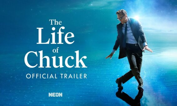 The life of Chuck