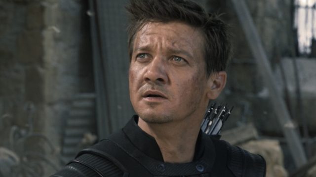 Hawkeye